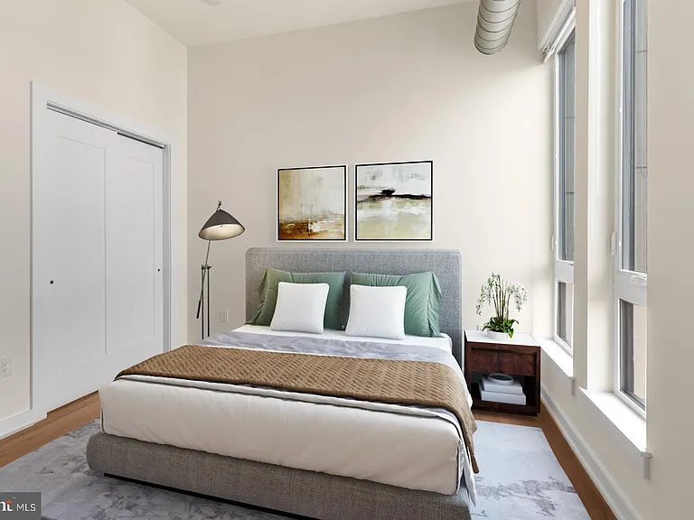 2401 Frankford Ave #4B — Photo 3