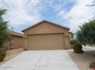 6377 E Garden Stone Dr, Tucson, AZ 85756