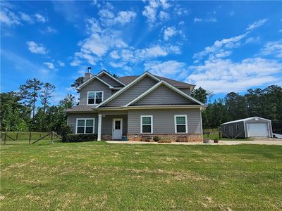 1076 Cummings Rd, Smiths Station, AL, 36877
