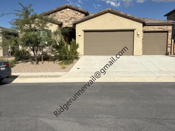 17563 S Ridgerunner Dr, Pima County, AZ 85641
