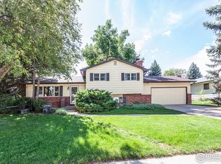 1807 Essex Dr, Fort Collins, CO 80526