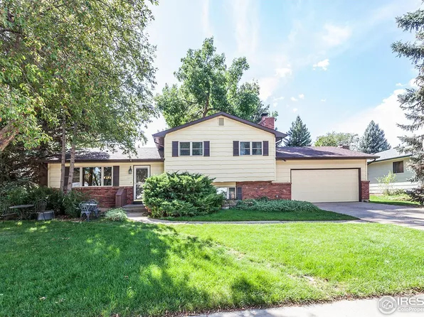 1807 Essex Dr, Fort Collins, CO 80526
