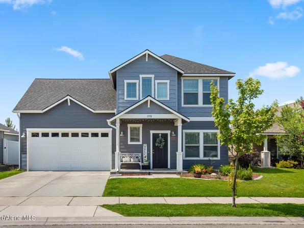 1998 W Yaquina Dr, Post Falls, ID 83854