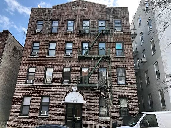 2nd image of 37-67 64th St #16