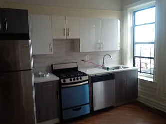 Rented by David W Realty Inc