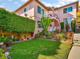 4205 Don Tomaso Dr APT 1, Los Angeles, CA 90008