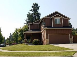 19884 Duck Call Ln, Bend, OR 97702