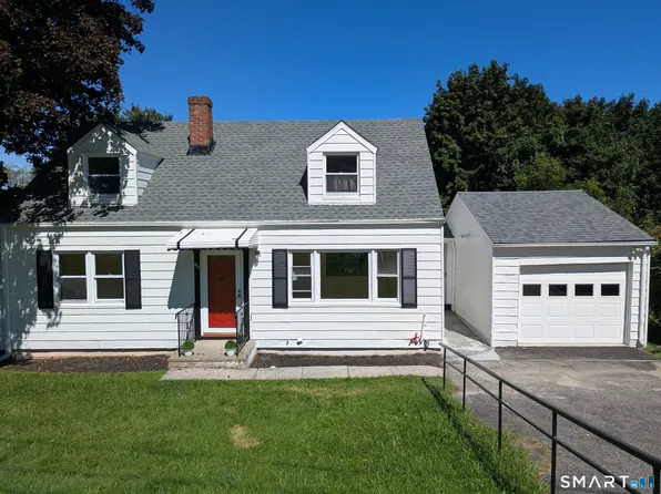 46 Topstone Drive, Danbury, CT 06810