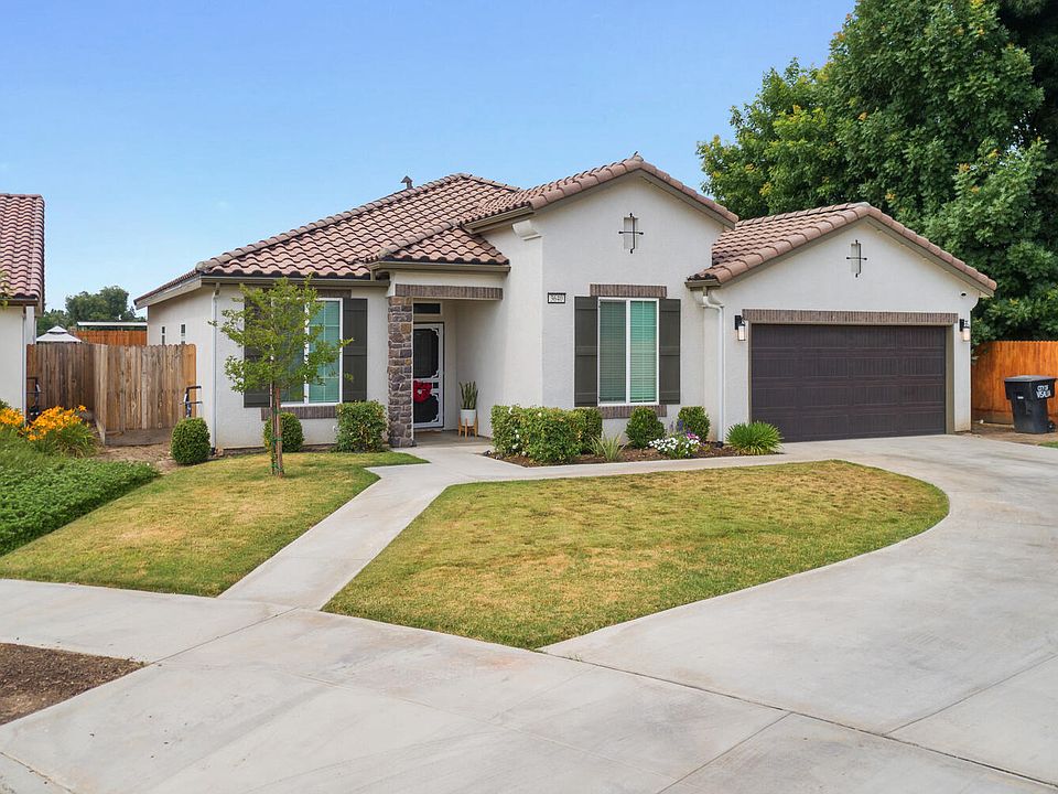 3640 E College Court, Visalia, CA 93292 Zillow