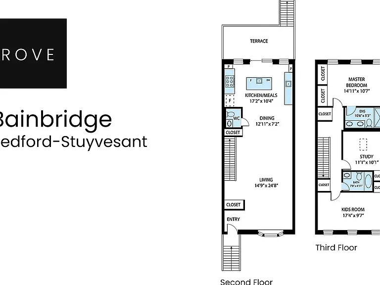 456 Bainbridge St #2 — Photo 2