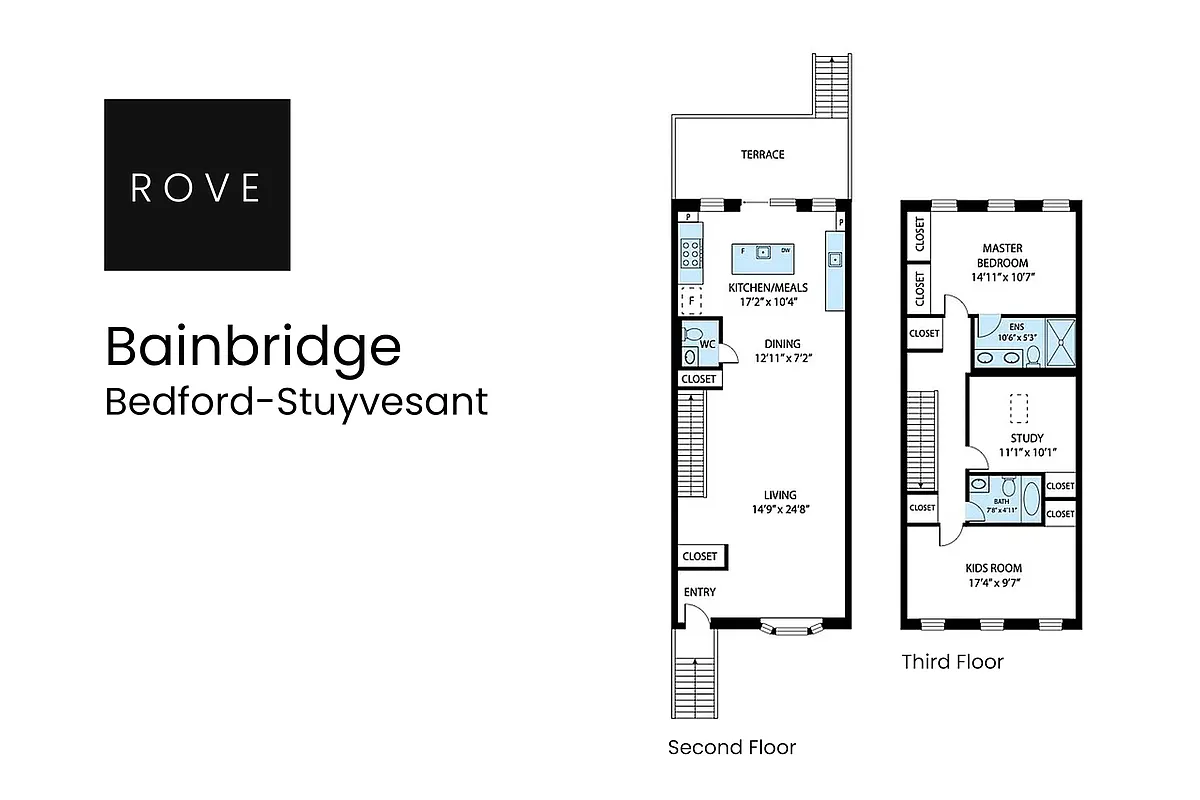 Building Photo - 456 Bainbridge St #2A