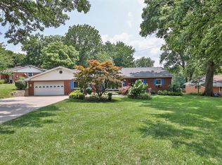 8770 Wuest Rd, Cincinnati, OH 45251