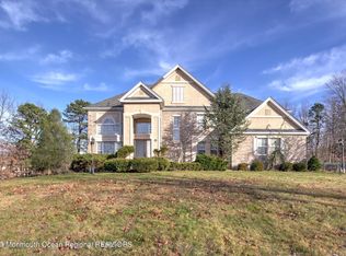 11 Fox Hollow Dr, Jackson, NJ
