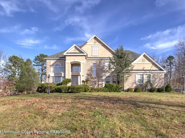 11 Fox Hollow Drive, Jackson, NJ 08527