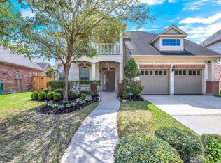 5706 Everhart Manor Ln, Katy, TX 77494