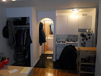 Rented by Sky Management