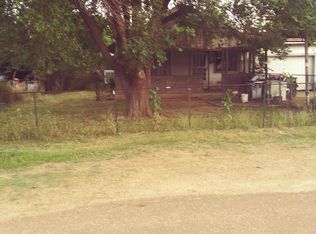 103 E Monroe St, Fritch, TX 79036