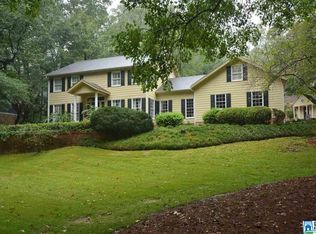 3638 Brookwood Rd, Birmingham, AL 35223