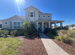 16920 Curry Preserve Dr, Punta Gorda, FL 33982