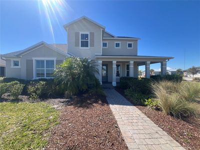 16920 Curry Preserve Dr, Punta Gorda, FL, 33982