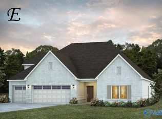 14733 Willow Rose Ln, Athens, AL 35613