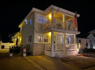 318 E Hollywood Ave #1, Wildwood, NJ