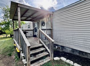 17032 Bray Rd, Garfield, AR 72732
