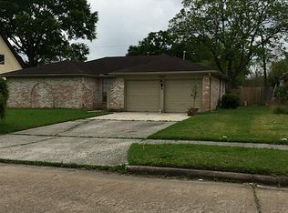 10826 Sagepark Ln, Houston, TX 77089