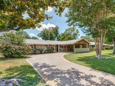 3616 Woodleigh Dr, Dallas, TX, 75229