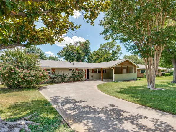 3616 Woodleigh Dr, Dallas, TX 75229