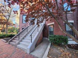 33 Holyoke St APT 1, Boston, MA 02116