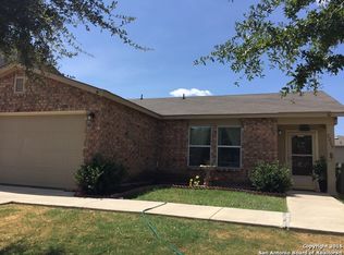 7219 Hibiscus Fls, San Antonio, TX 78218