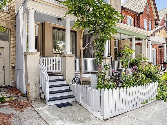 2nd image of 198 McCaul St