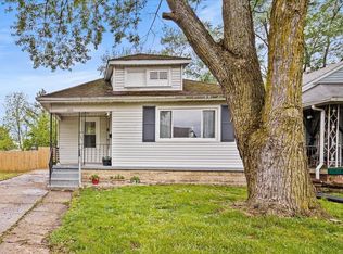 1209 Aberdeen Ave, Columbus, OH 43211