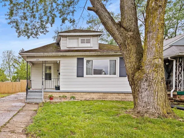 1209 Aberdeen Ave, Columbus, OH 43211