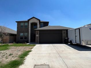 7528 Horton Ranch Rd, Odessa, TX 79765