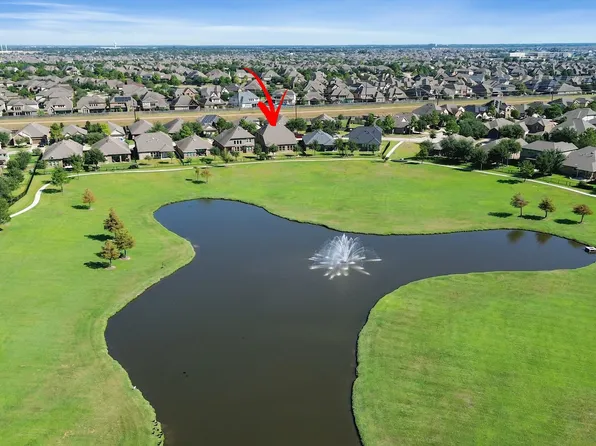 20015 Alyssa Meadows Ln, Cypress, TX 77433