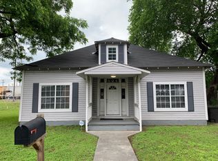 604 E Lachapelle, San Antonio, TX 78204