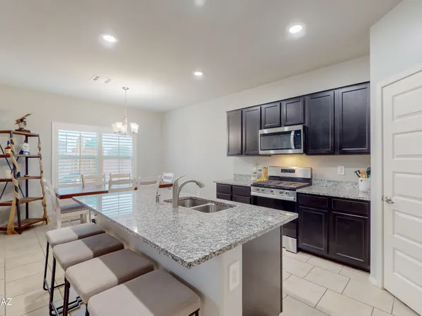 7104 S Victor Dr, Tucson, AZ 85757