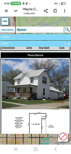 414 W 2nd St Photo 1