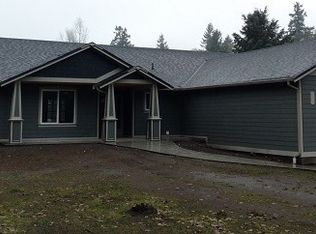 8527 292nd St S, Roy, WA 98580