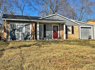 16911 Argyle Rd, Houston, TX 77049