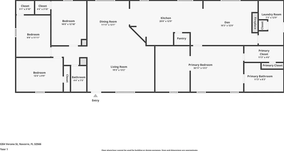 8204 Verano Street — Photo 2