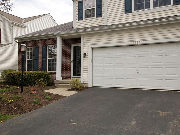 2nd image of 5597 Covington Meadows Ct
