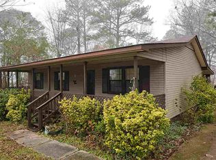 157 Pinehill Cir, Laceys Spring, AL 35754