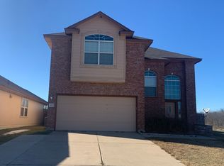 4915 Allegany Dr, Killeen, TX 76549