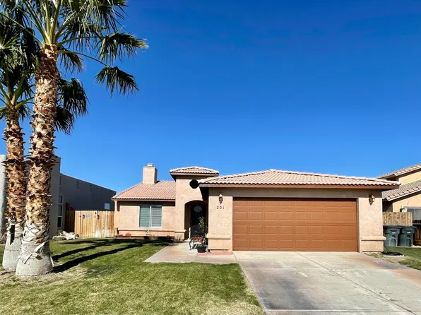 201 Juniper Trl, Blythe, CA 92225