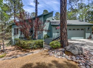 1703 Rolling Hills Dr, Prescott, AZ 86303