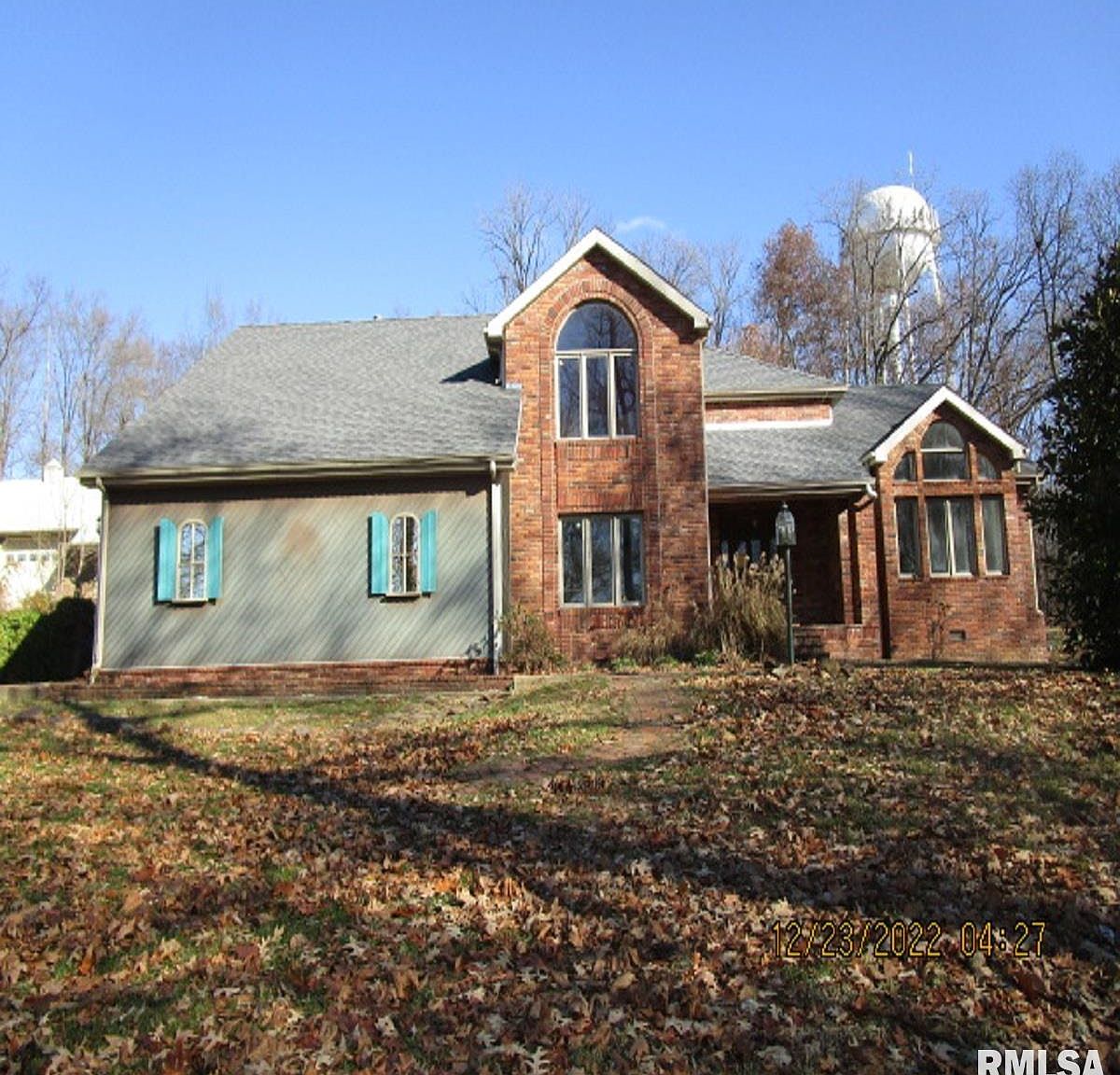 100 E Ferguson St, Galatia, IL 62935 Zillow