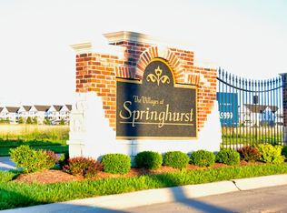 6100 Spring Creek Ln #6100, O'Fallon, MO 63368